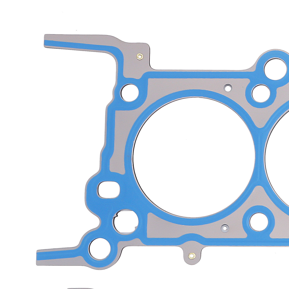 Head Gasket with Bolts Set compatible For Ford F150 250 350 compatible For Lincoln 2007-14 5.4L VIN 5 V
