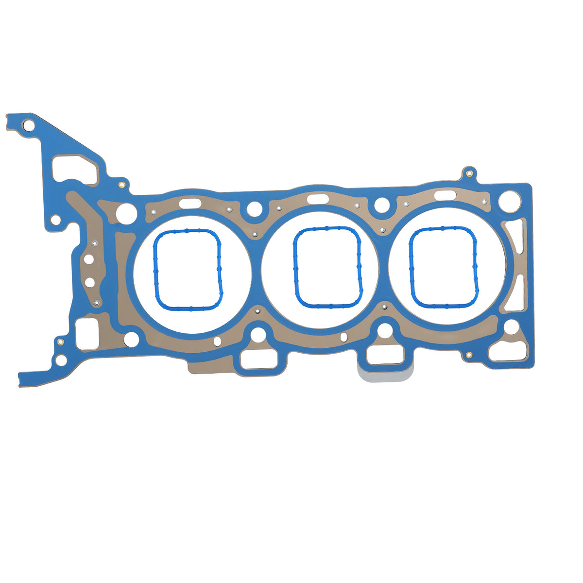 Head Gasket Kit with Valve Seals compatible For Buick Enclave 3.6L 2009-2016 HS26376PT-5