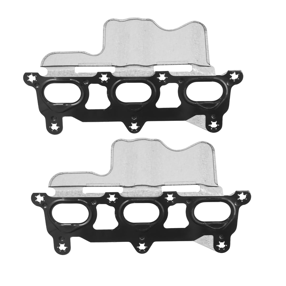 Head Gasket Kit with Valve Seals compatible For Buick Enclave 3.6L 2009-2016 HS26376PT-5