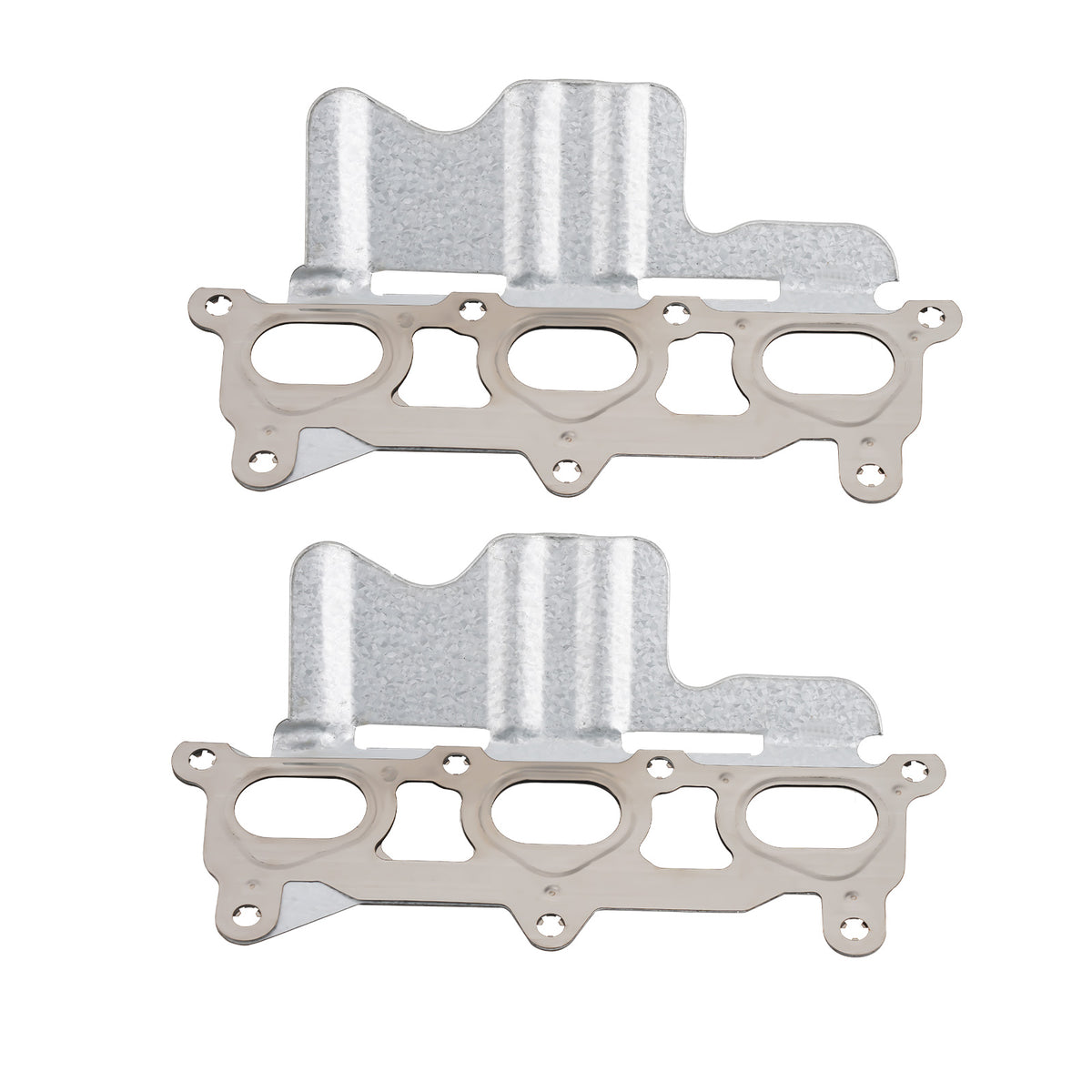 Head Gasket Kit with Valve Seals compatible For Buick Enclave 3.6L 2009-2016 HS26376PT-5