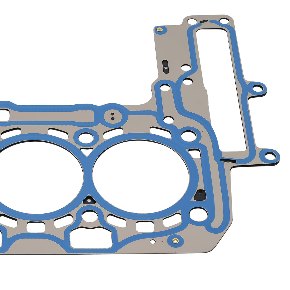 Cylinder Gasket Kit compatible For BMW 125i F20 F21 2017-2019 11128654272 11618637800