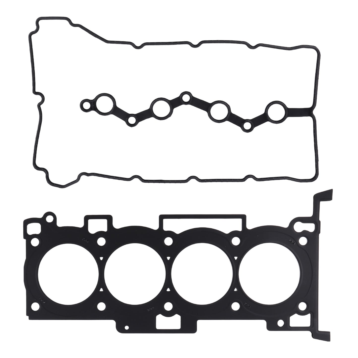 Cylinder Gaskets Seals Set compatible For Hyundai KIA Accent Rio 2.0L DOHC 22211-25000