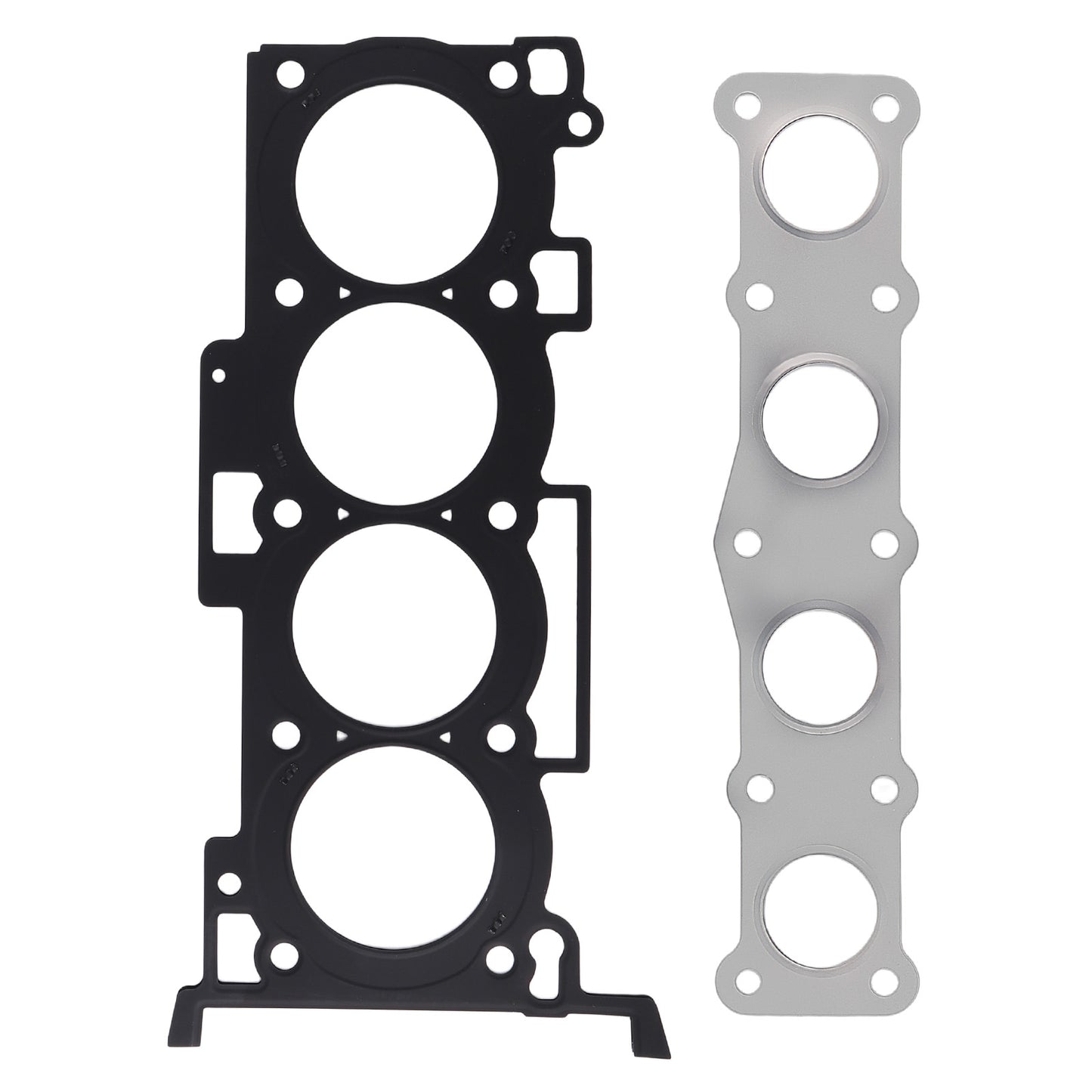 Cylinder Gaskets Seals Set compatible For Hyundai KIA Accent Rio 2.0L DOHC 22211-25000