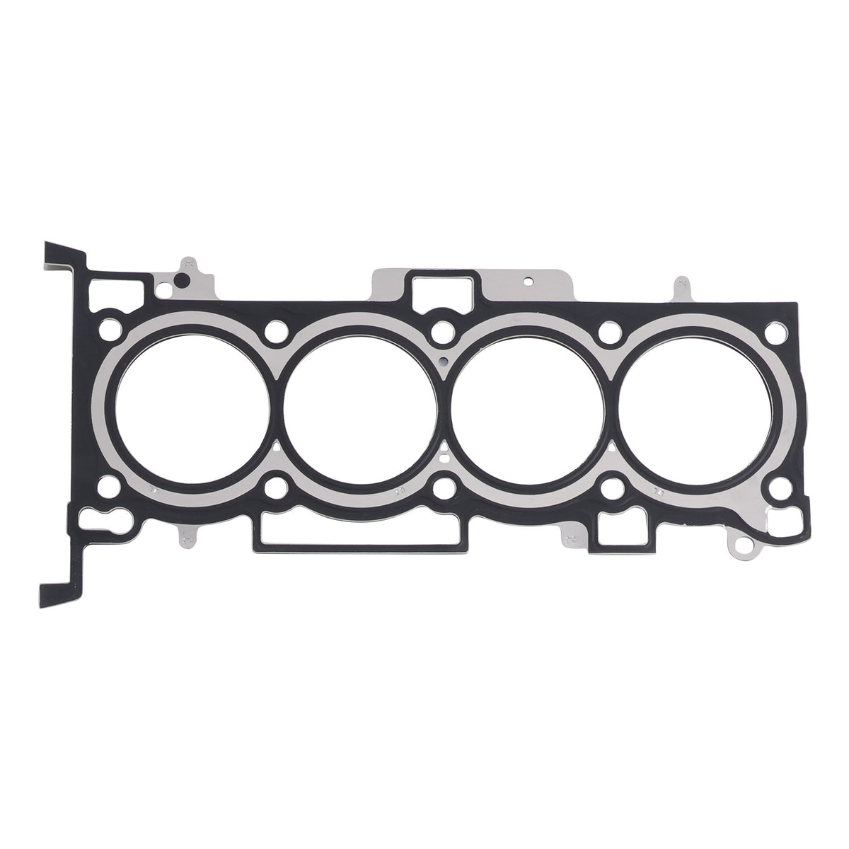 New G4KH Engine Overhaul Gasket Kit w/ Head Bolts compatible For Hyundai Kia 2.0T 2012-2020