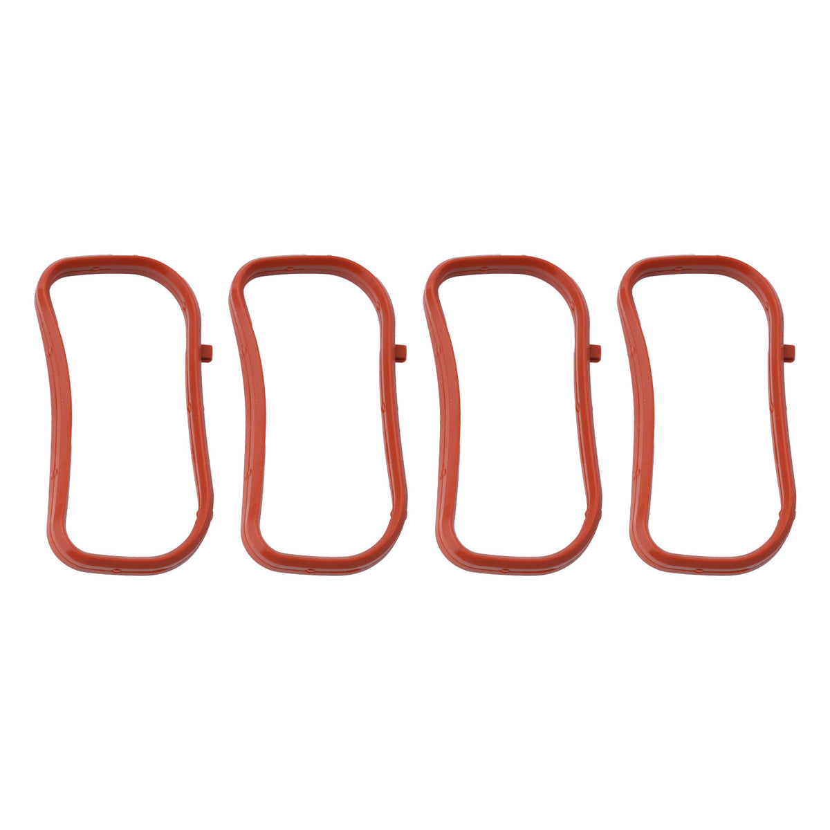 New G4KH Engine Overhaul Gasket Kit w/ Head Bolts compatible For Hyundai Kia 2.0T 2012-2020