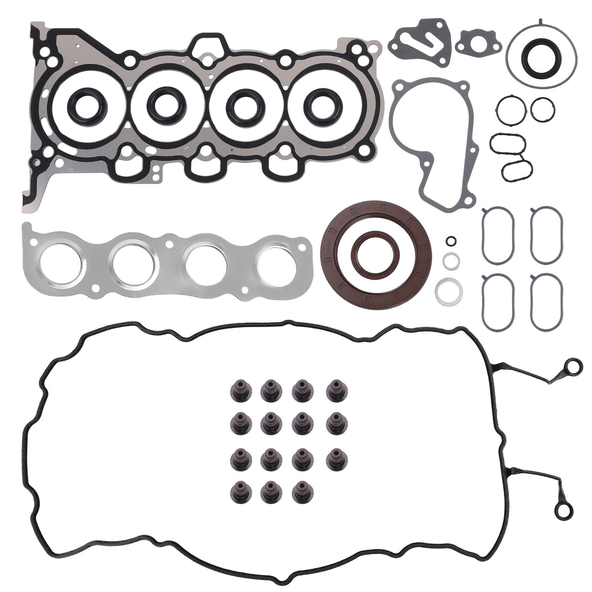 Engine Head Gasket SetBolts For Cerato/Shuma/Forte Sonata 2.0L 20910-2EC01