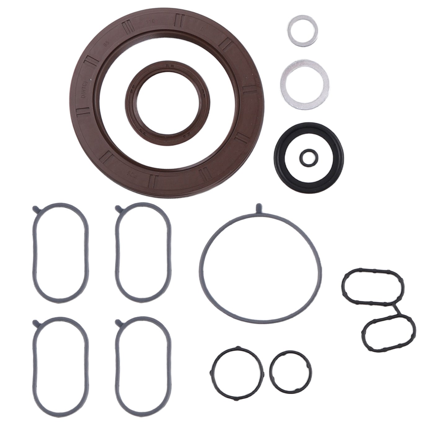 Engine Head Gasket SetBolts For Cerato/Shuma/Forte Sonata 2.0L 20910-2EC01