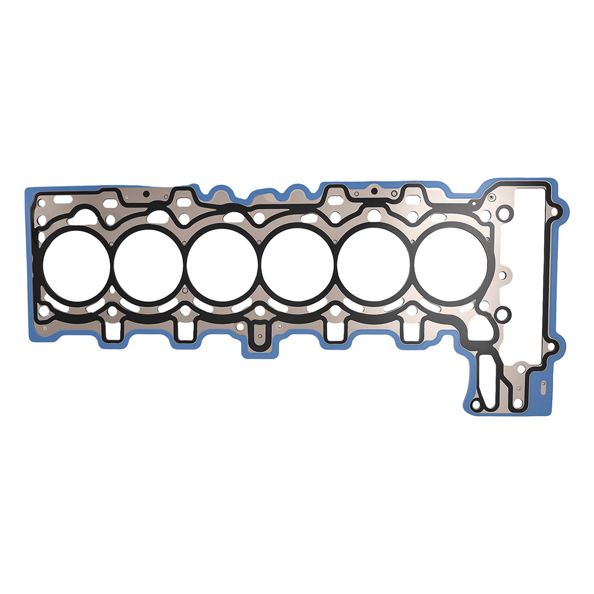 Complete Engine Gasket Set compatible For BMW 328i 528i X3 3.0L 2007-2013 11127536785