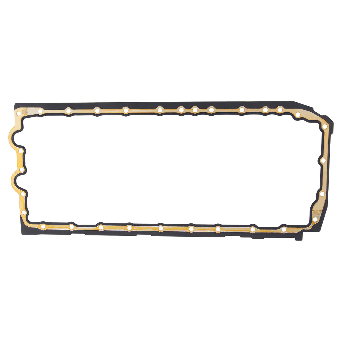 Engine Gasket Full Set compatible For BMW 335i X3 X5 X6 E90 F30 F10 F26 3.0T 11127587804