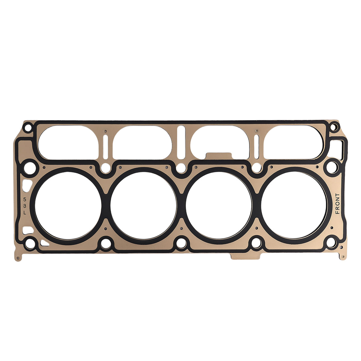 Complete Engine Gasket Set compatible For Chevy Silverado GMC Sierra 5.3L 14-19 HS26744PT