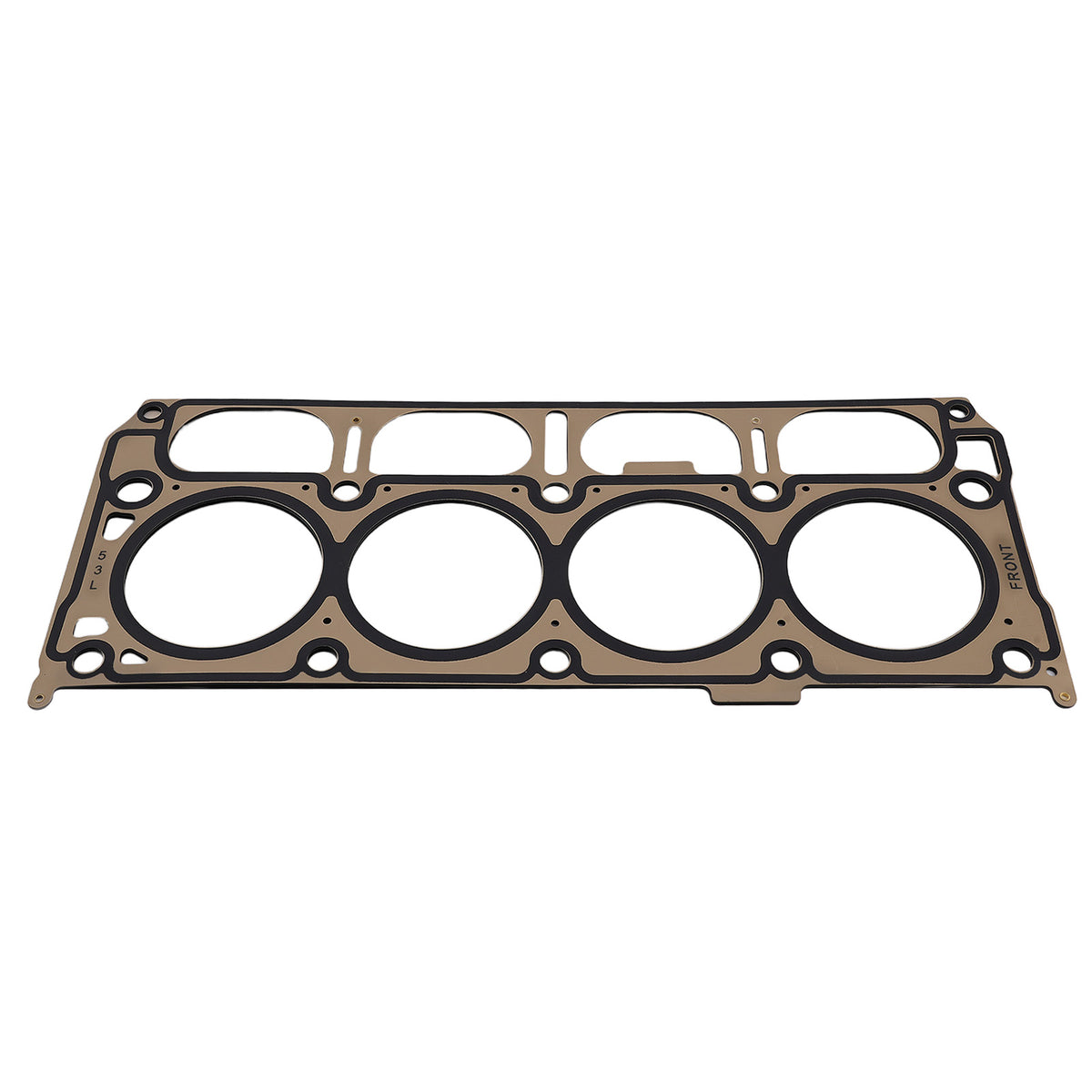 Complete Engine Gasket Set compatible For Chevy Silverado GMC Sierra 5.3L 14-19 HS26744PT