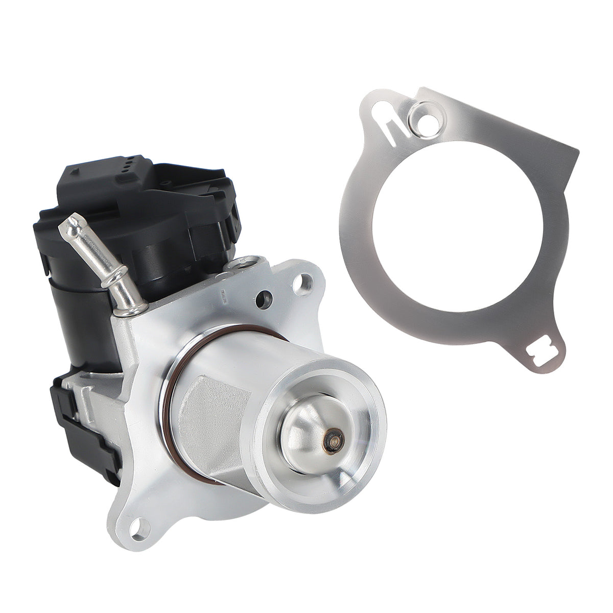 EGR Valve compatible For Mercedes-Benz GL350 ML350 E350 GLS350d E350 S350 3.0L S63 AMG 5.5L