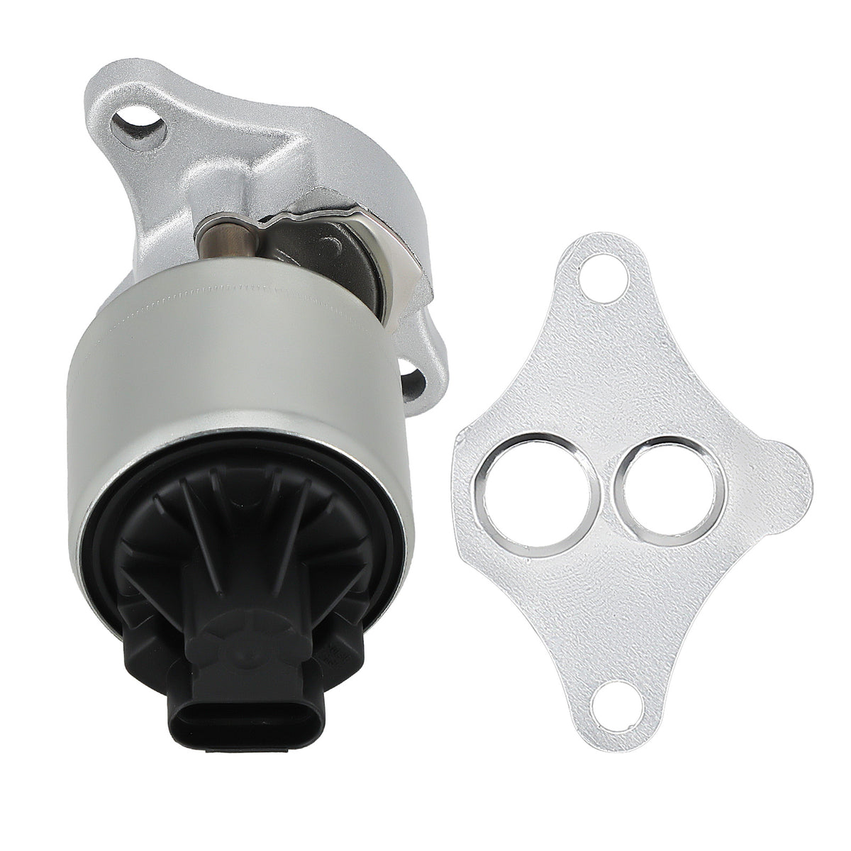 EGR Exhaust Gas Valve EGRV411 compatible For Chevrolet GMC 3.8L 4.6L 8.1L V8 2001-2011