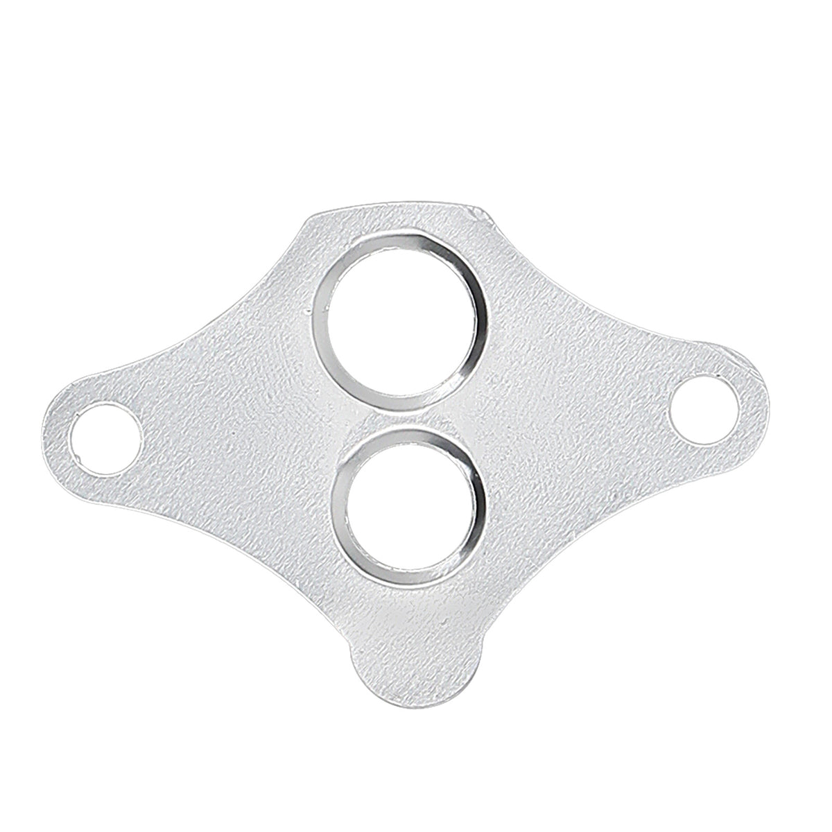 EGR Exhaust Gas Valve EGRV411 compatible For Chevrolet GMC 3.8L 4.6L 8.1L V8 2001-2011