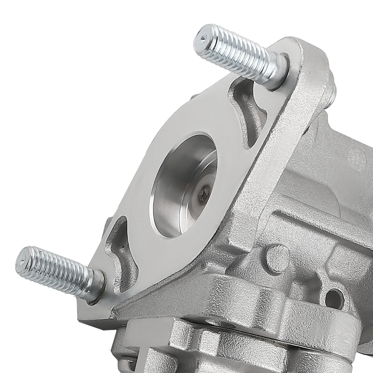 EGR Valve compatible For Toyota Prius 2010-2012 compatible For Prius V 2012 1.8L 0400458137 2562037120