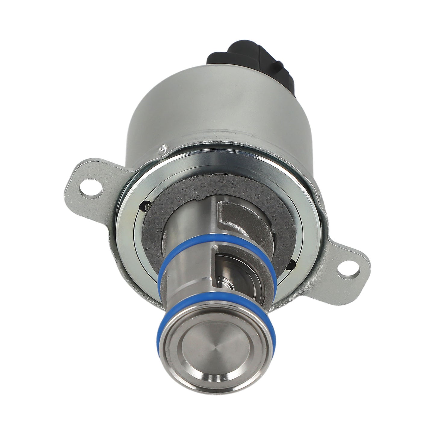 EGR Valve compatible For Ford F-250 F-350 Super Duty 6.0L Diesel 2003-2007 3C3Z-9F452-Compatible For AC