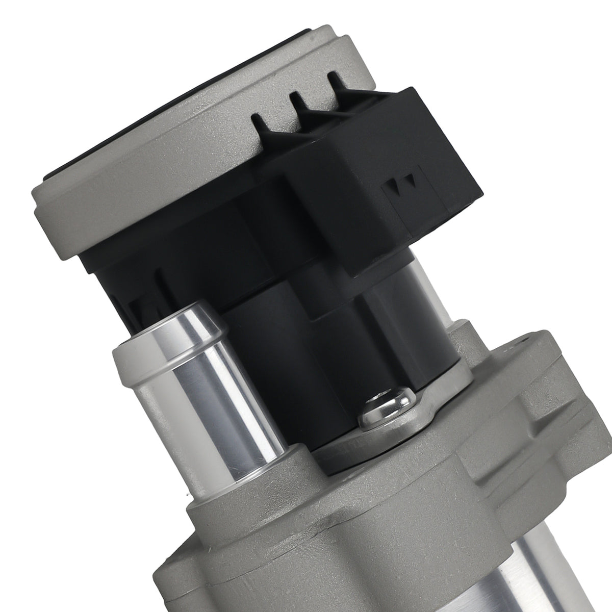 EGR Valve compatible For Mercedes-Benz Sprinter B906 3.0L CDI Aluminum 4 Pin