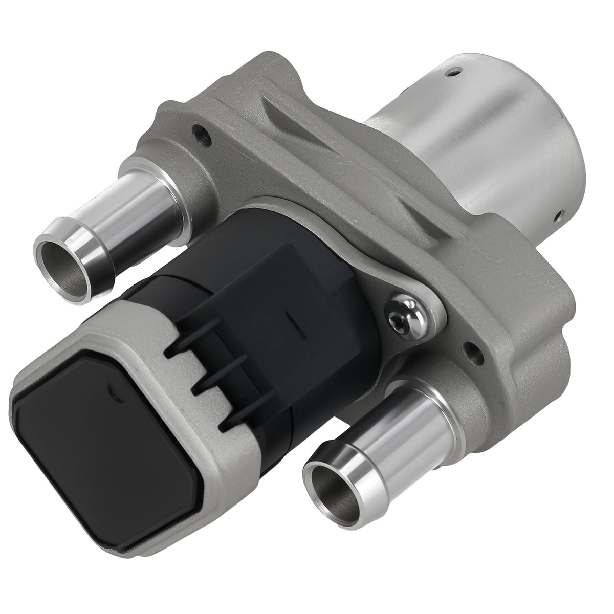 EGR Valve compatible For Mercedes-Benz Sprinter B906 3.0L CDI Aluminum 4 Pin