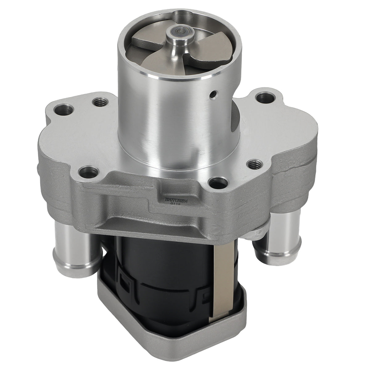 EGR Valve compatible For Mercedes-Benz Sprinter B906 3.0L CDI Aluminum 4 Pin