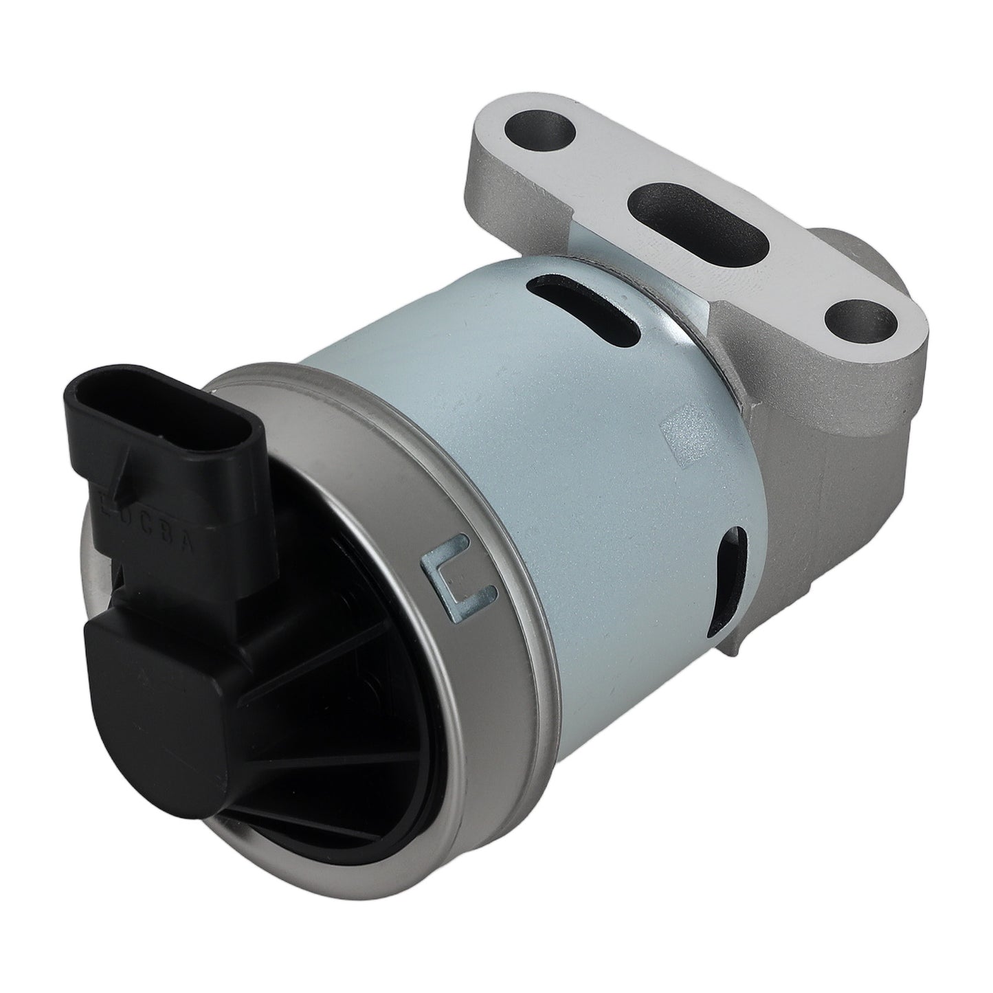 EGR Valve w/ Gaskets compatible For Buick Century compatible For Saturn Relay V6 3.1L 3.5L 00-06 12565309