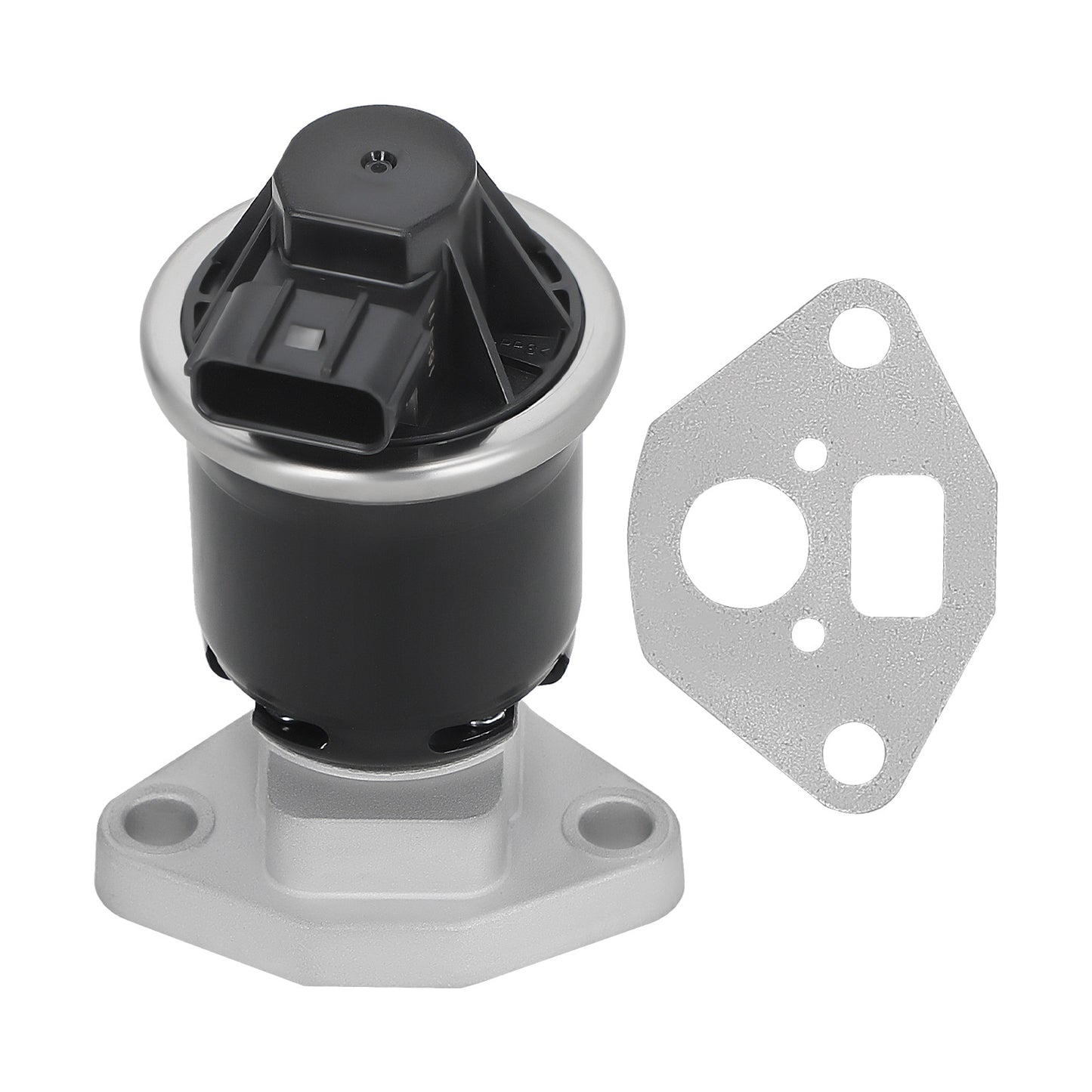 Exhaust Gas Recirculation Valve compatible For Acura Honda 3.5L V6 2008-2020  18011-R70-A00