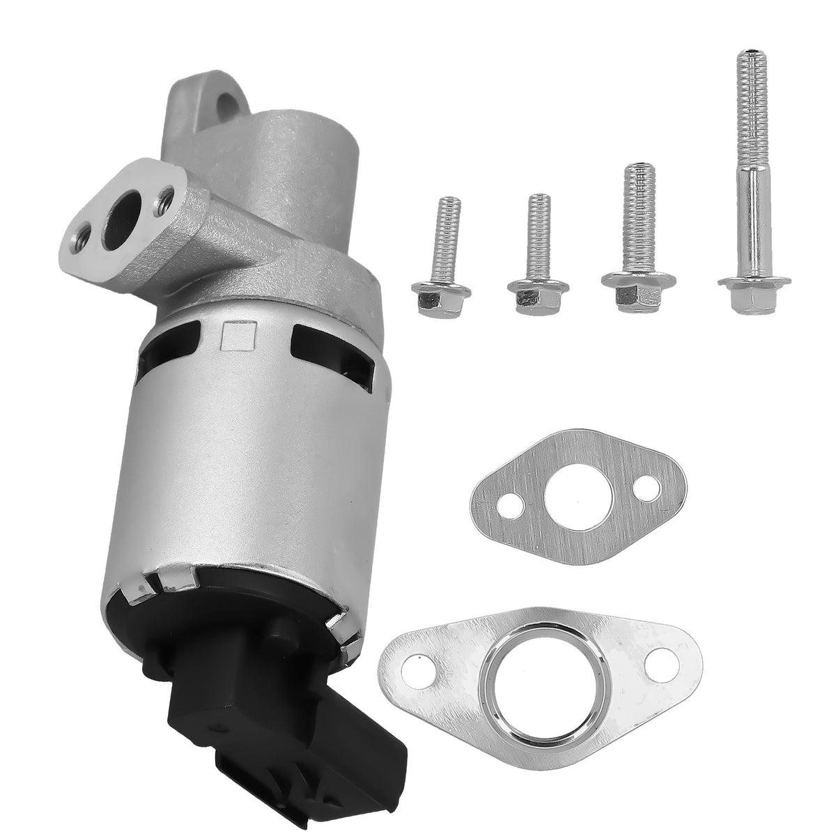5-Pin EGR Valve compatible For Jeep Wrangler compatible For Chrysler Pacifica 2007-2011 4593896AD Electric
