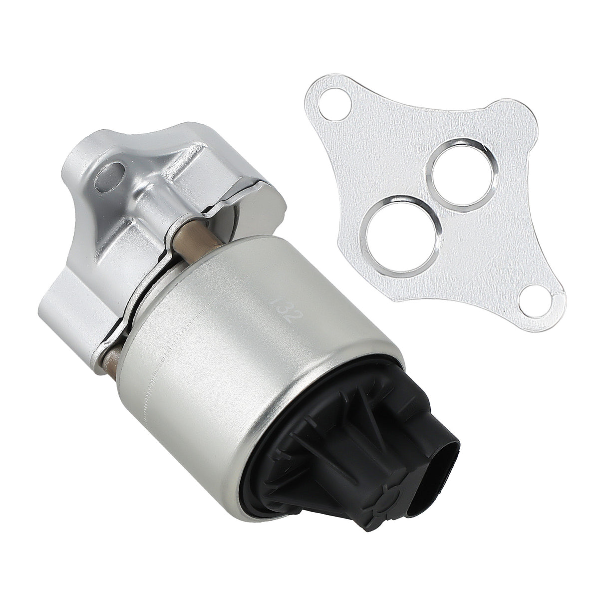 EGR Valve compatible For Chevrolet GMC 7.4L 454 V8 C2500 K2500 C3500 K3500 compatible For Suburban 1995-00