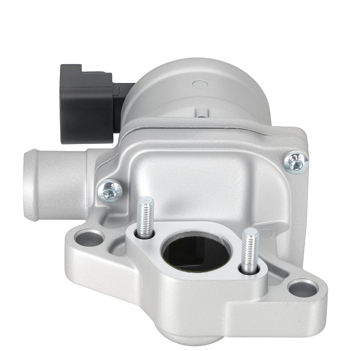 EGR Valve compatible For Subaru Forester Impreza Legacy 2005-2011 Left Side 14845-AA220 New