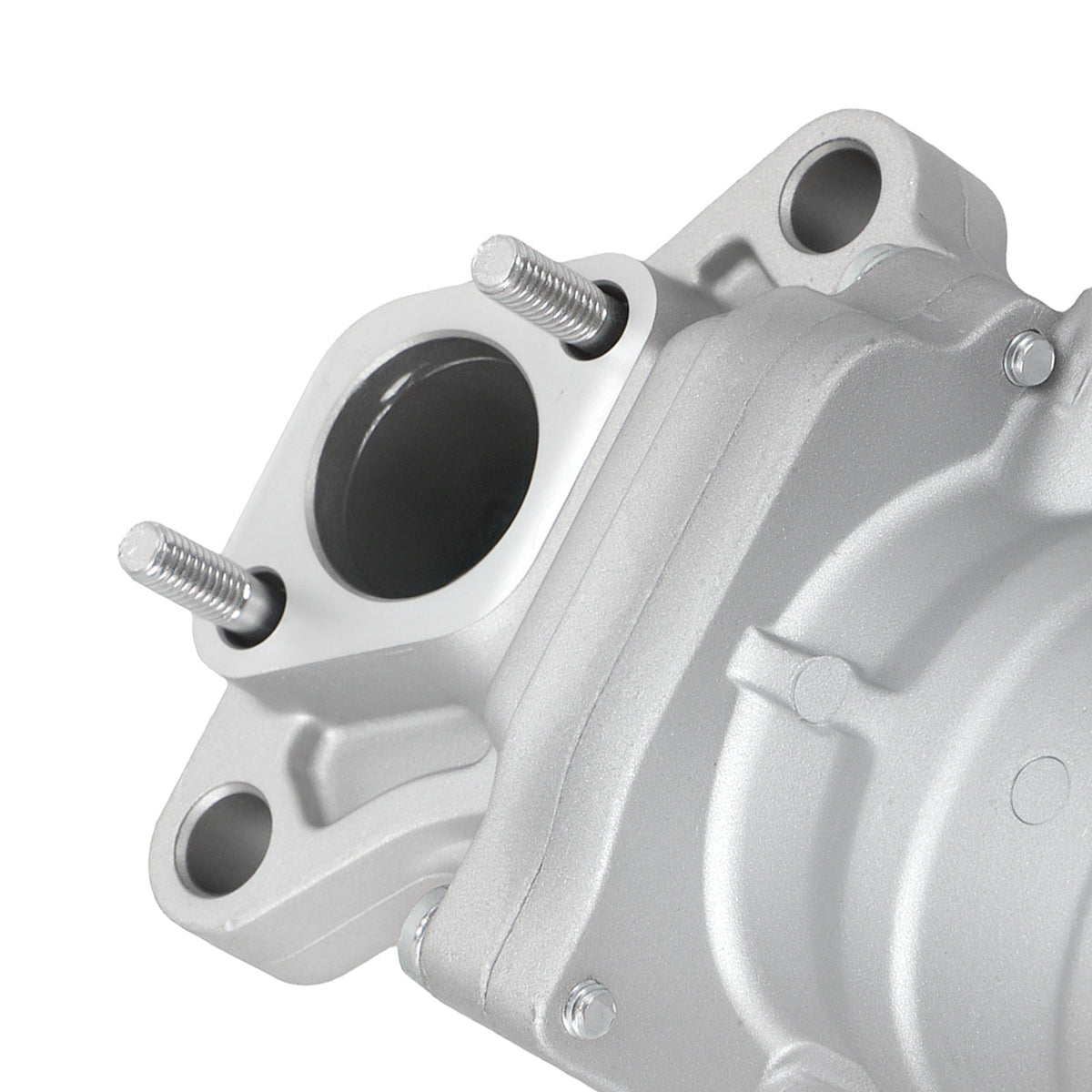 EGR Valve compatible For Subaru Forester Impreza Legacy 2005-2011 Left Side 14845-AA220 New