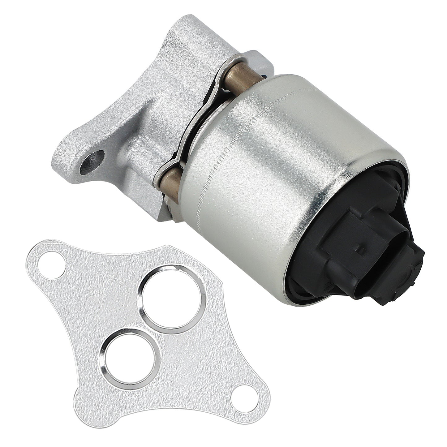 EGR Valve compatible For Chevy Camaro Pontiac Firebird V6 3.8L 1995-2002 17113282 EGV589