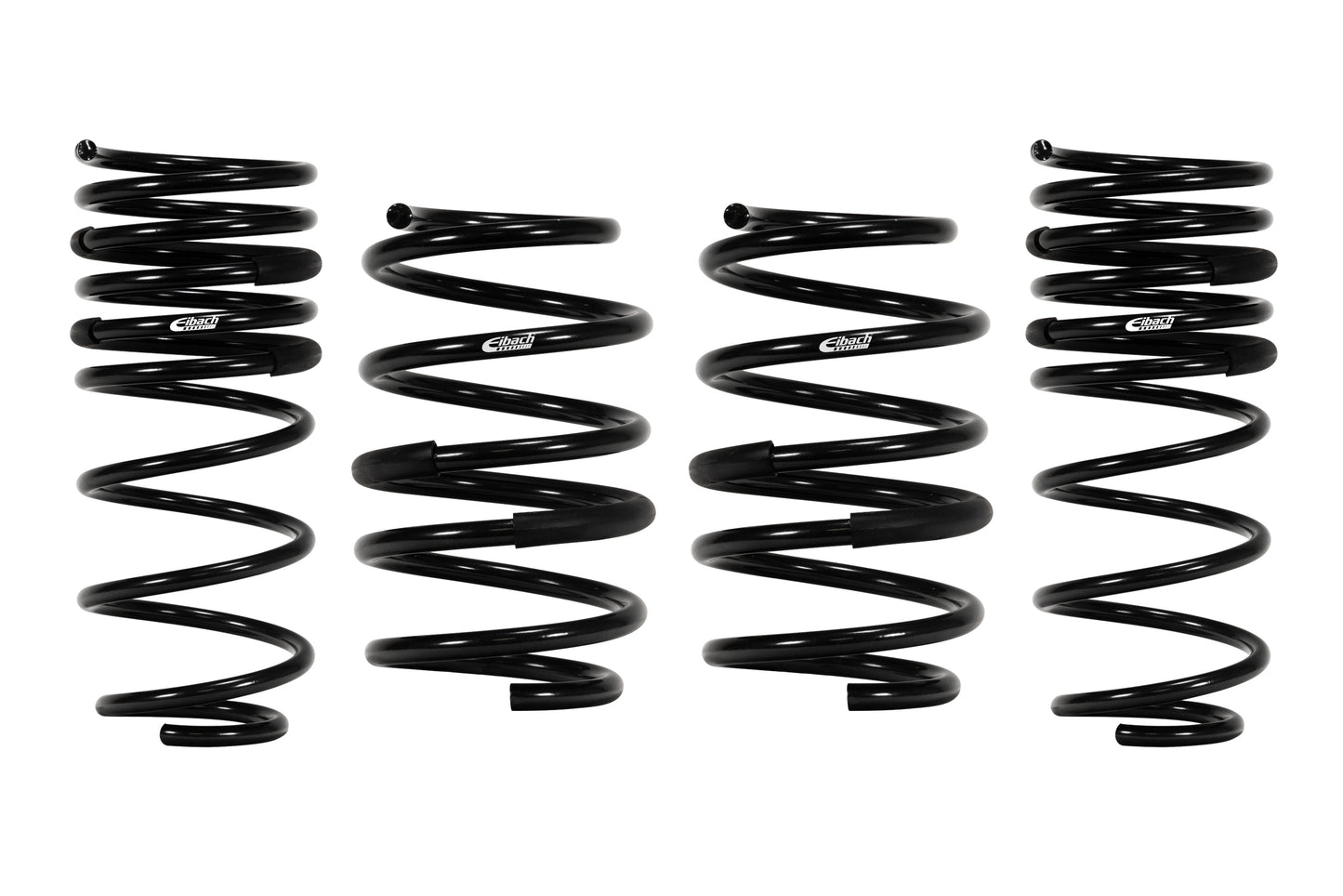 Eibach Pro-Kit for 11-23 Dodge Charger (v6/v8, Non SRT)