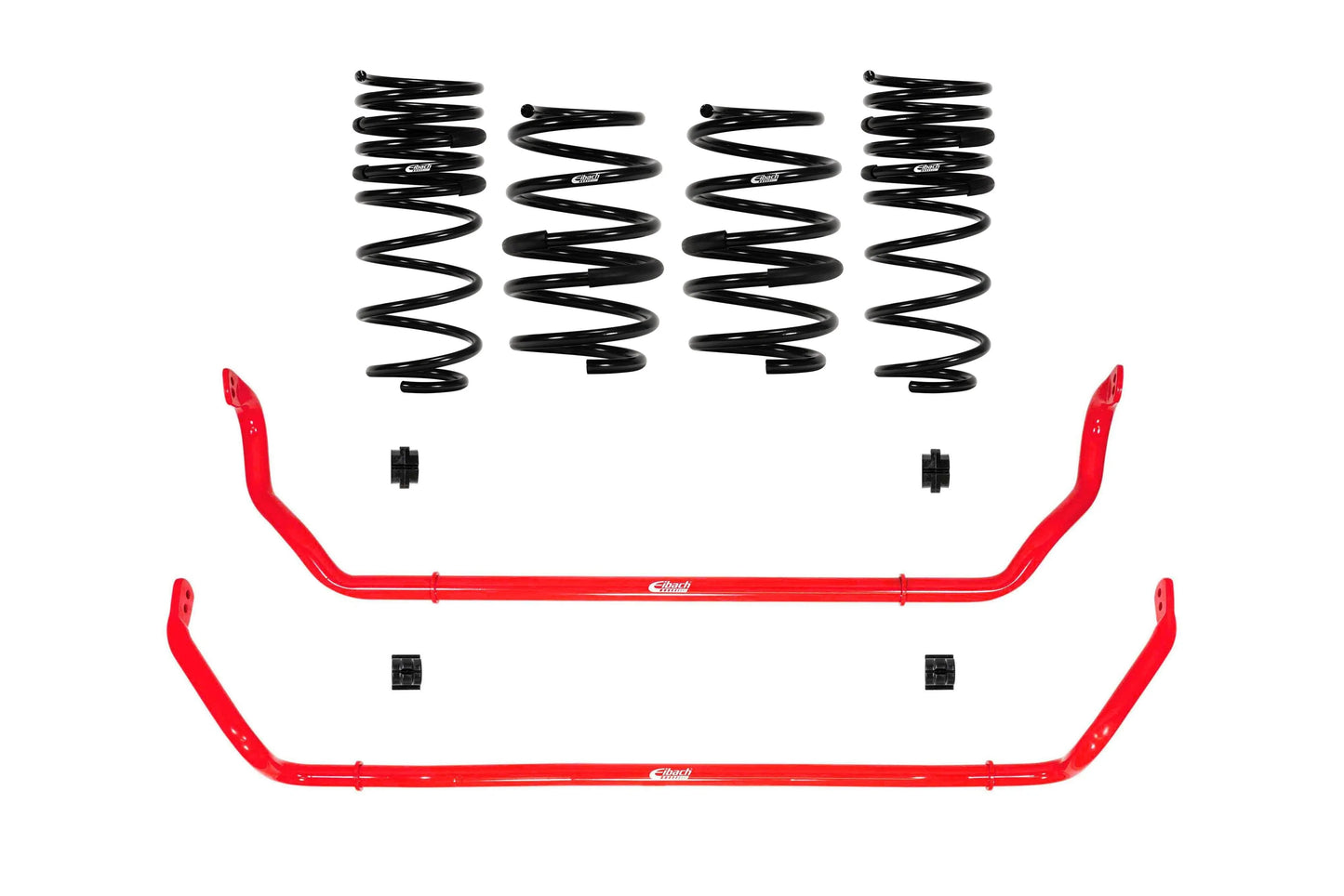 Eibach Pro-Kit for 2015-2023 Dodge Charger / Challenger Scat Pack / Hellcat