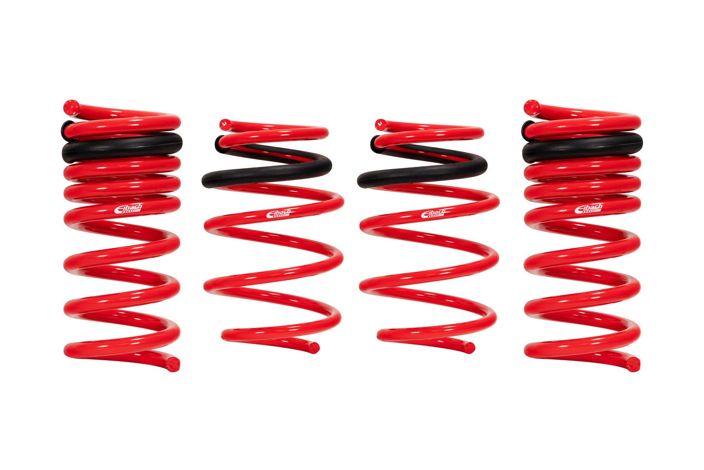 Eibach PRO-KIT Performance Springs 15-23 Dodge Charger Scatpack Hellcat & Widebody