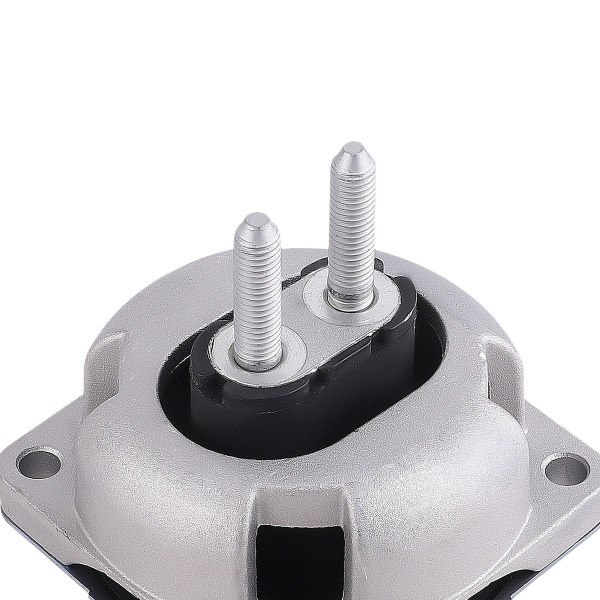 LeftRight Engine Mount +Transmission Mount compatible For Mercedes-Benz W166 GL350 ML350