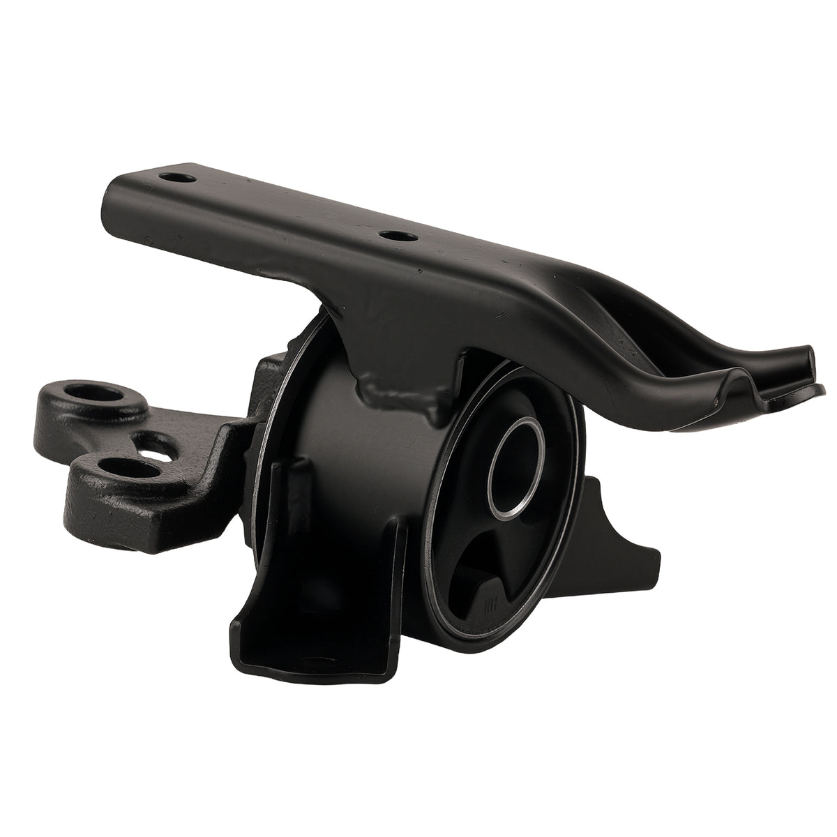 4Pcs Engine MotorTrans Mounts compatible For Mitsubishi Mirage 1.2L 2014-2022 2910A318