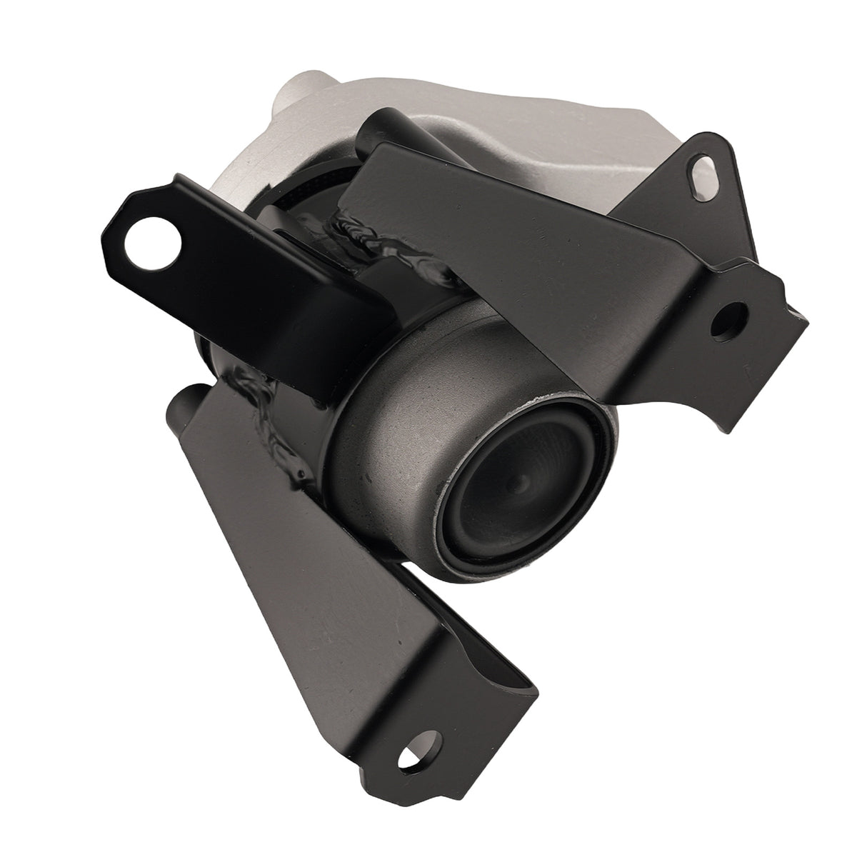 4Pcs Engine MotorTrans Mounts compatible For Mitsubishi Mirage 1.2L 2014-2022 2910A318