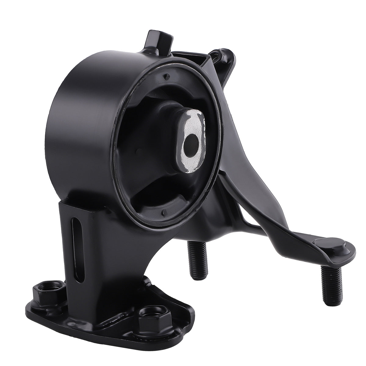 4PC Engine MotorTrans Mount Set compatible For Toyota RAV4 2.5L compatible For FWD 2009-2012 A62050