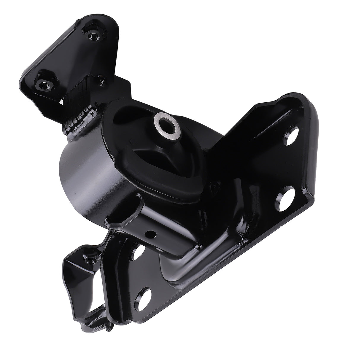 4PC Engine MotorTrans Mount Set compatible For Toyota RAV4 2.5L compatible For FWD 2009-2012 A62050