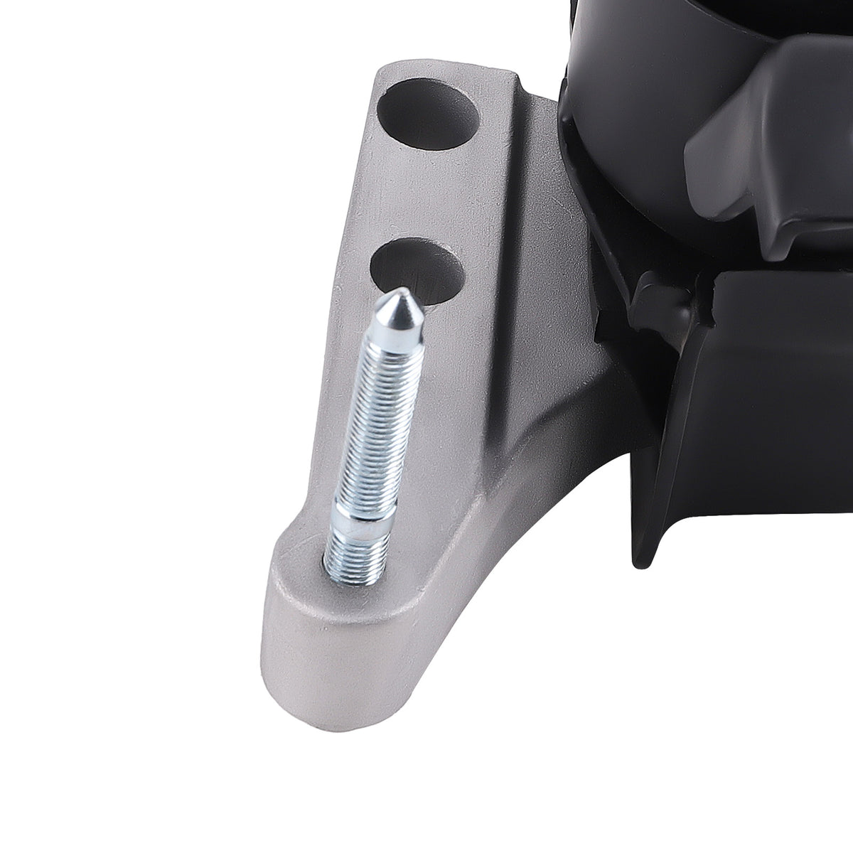 4PC Engine MotorTrans Mount Set compatible For Toyota RAV4 2.5L compatible For FWD 2009-2012 A62050
