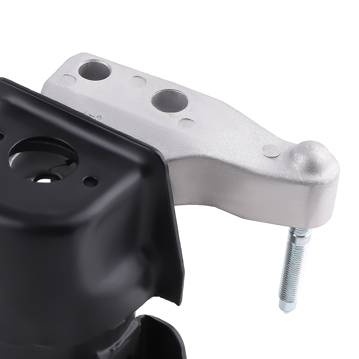 4PC Engine MotorTrans Mount Set compatible For Toyota RAV4 2.5L compatible For FWD 2009-2012 A62050