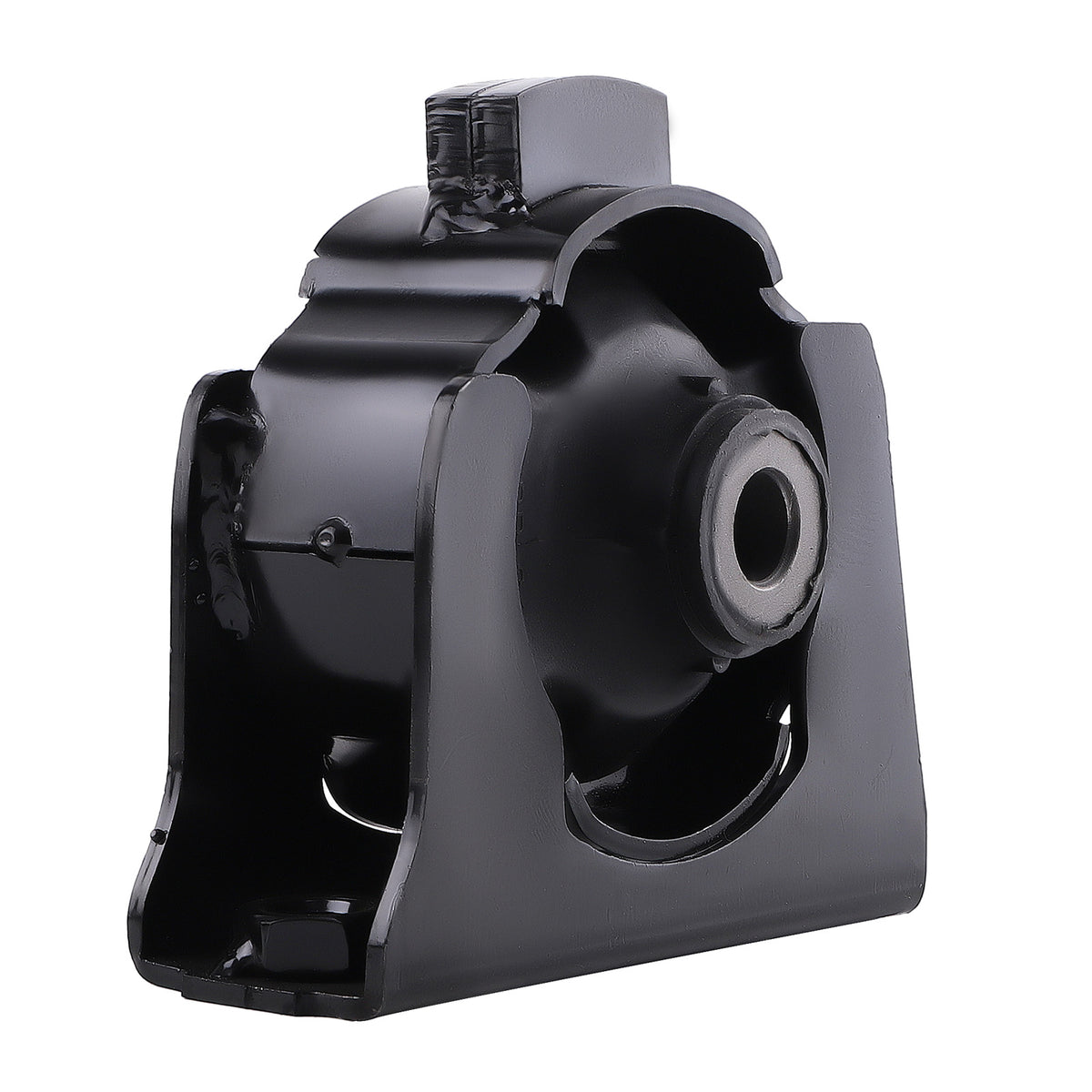 4PC Engine MotorTrans Mount Set compatible For Toyota RAV4 2.5L compatible For FWD 2009-2012 A62050