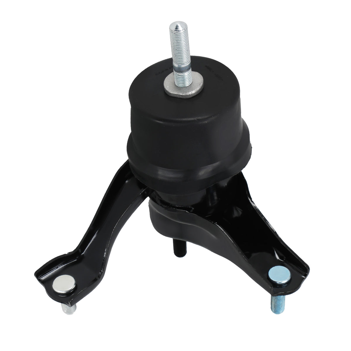 4xAuto trans Engine MotorTransmission Mount compatible For Toyota Camry L4 2.5L 2012-2017