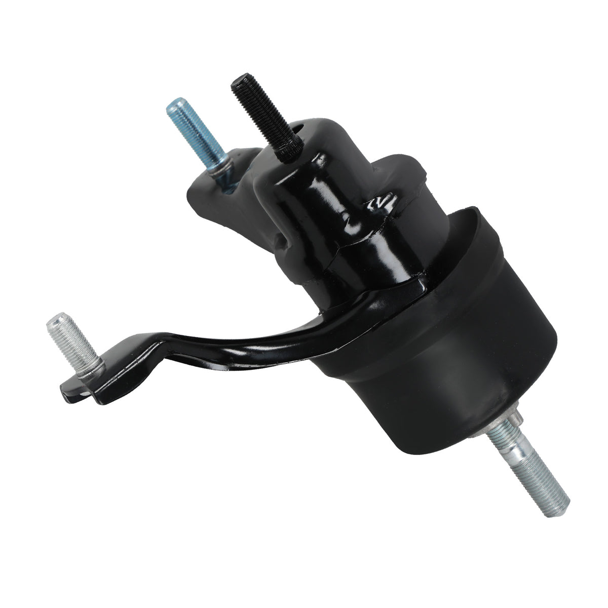 4xAuto trans Engine MotorTransmission Mount compatible For Toyota Camry L4 2.5L 2012-2017