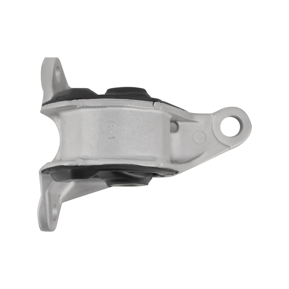 5x Automatic Engine Motor Mount Set compatible For Honda CR-V 2.4L L4 2015 2016 A65081