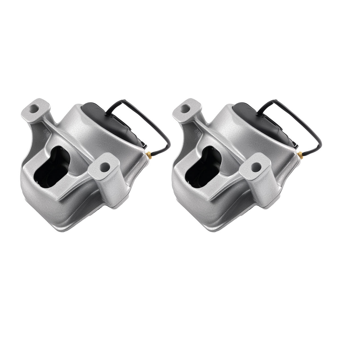 Engine Motor Mount compatible For Audi A5 L4 2.0L 2010-2015 Front Left or Right A6991HY