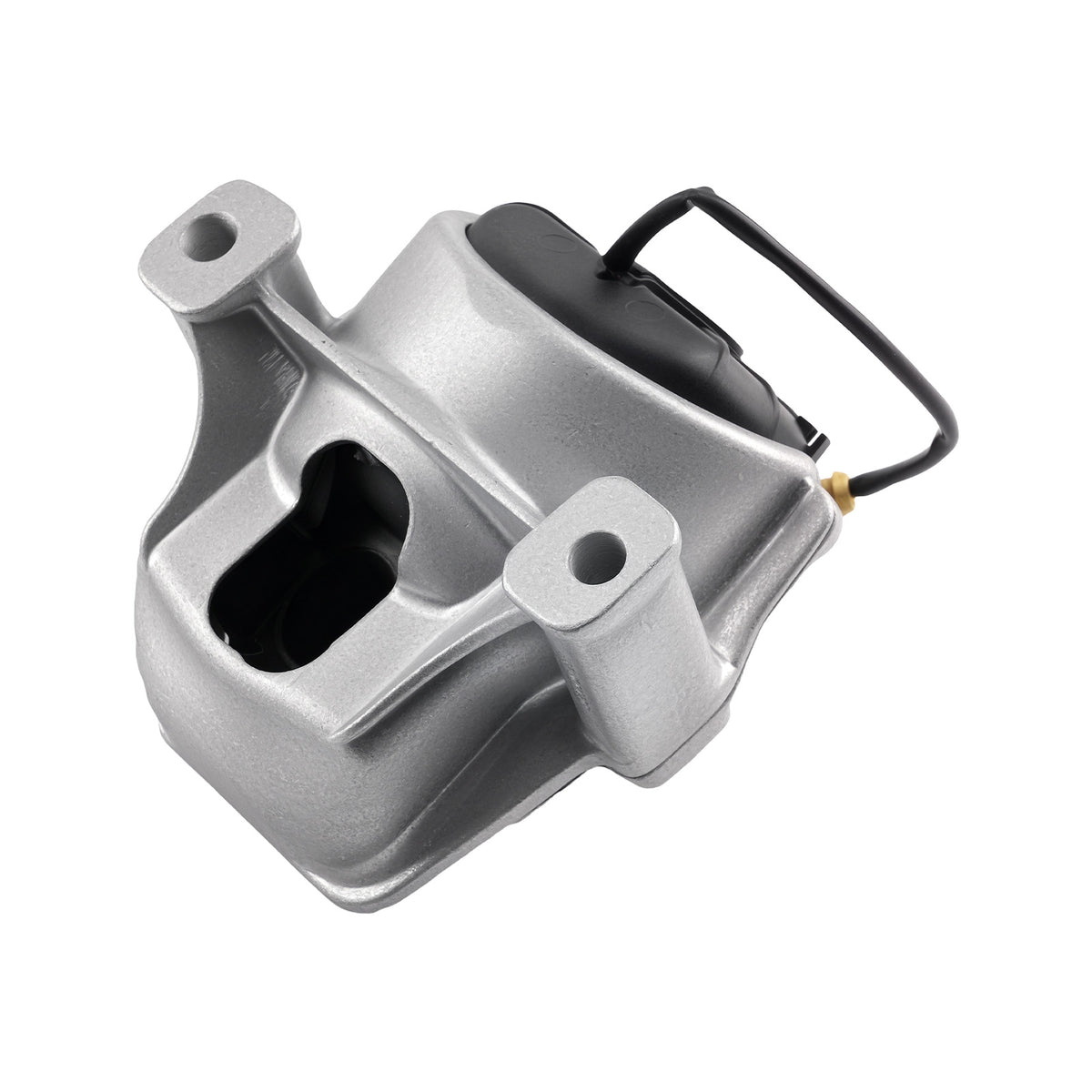 Engine Motor Mount compatible For Audi A5 L4 2.0L 2010-2015 Front Left or Right A6991HY