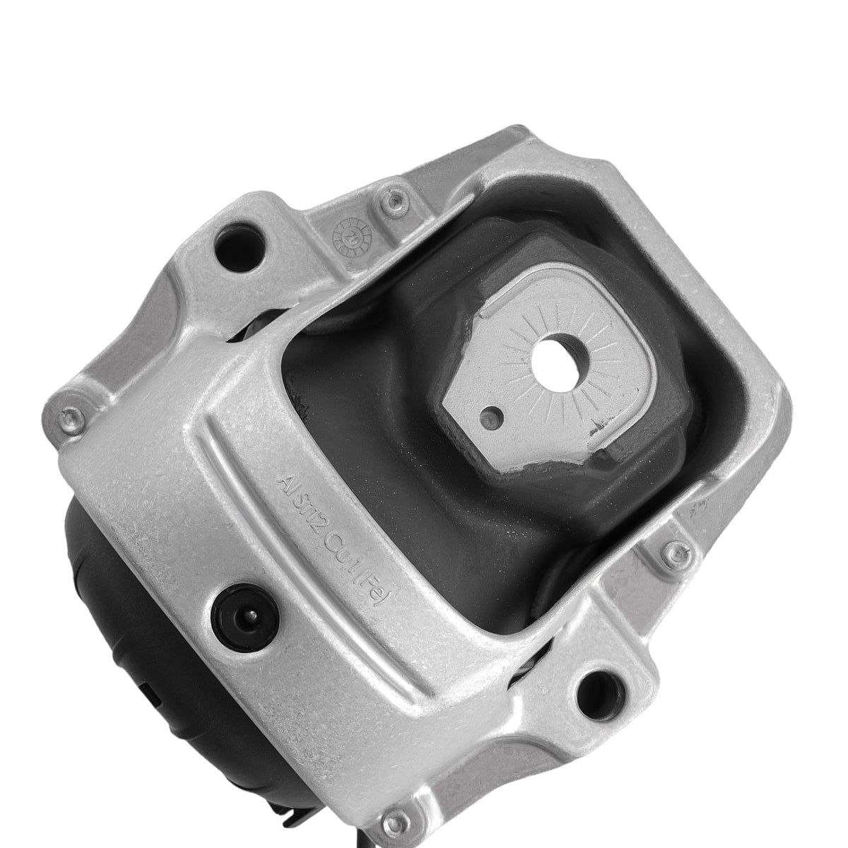 Engine Motor Mount compatible For Audi A5 L4 2.0L 2010-2015 Front Left or Right A6991HY
