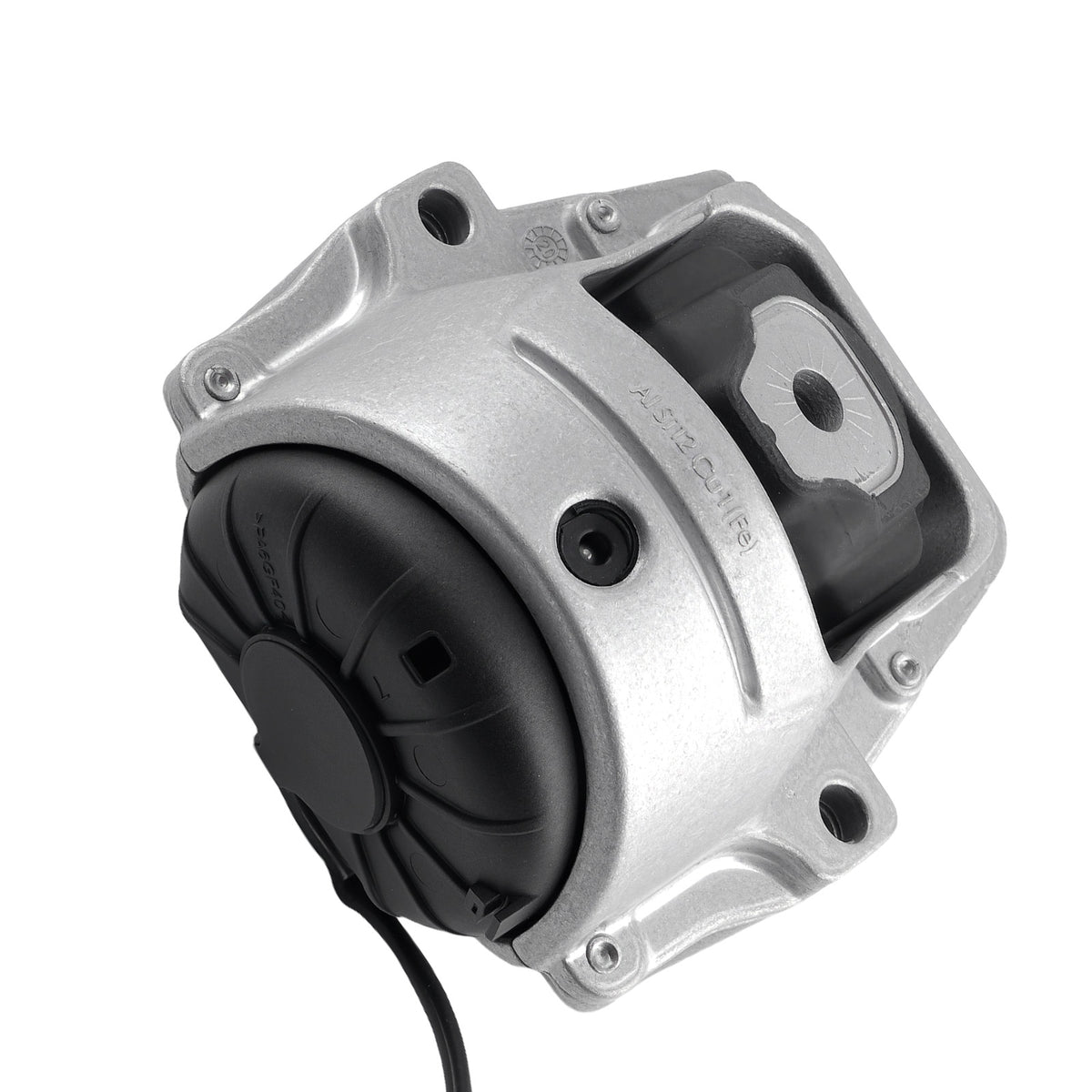 Engine Motor Mount compatible For Audi A5 L4 2.0L 2010-2015 Front Left or Right A6991HY