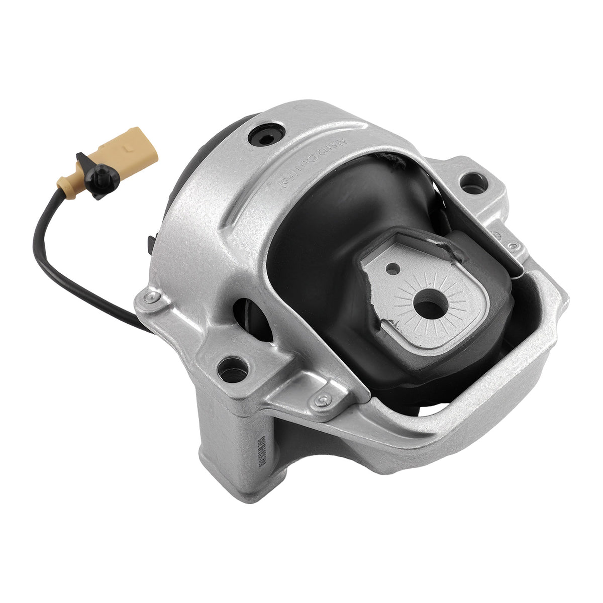 Engine Motor Mount compatible For Audi A5 L4 2.0L 2010-2015 Front Left or Right A6991HY