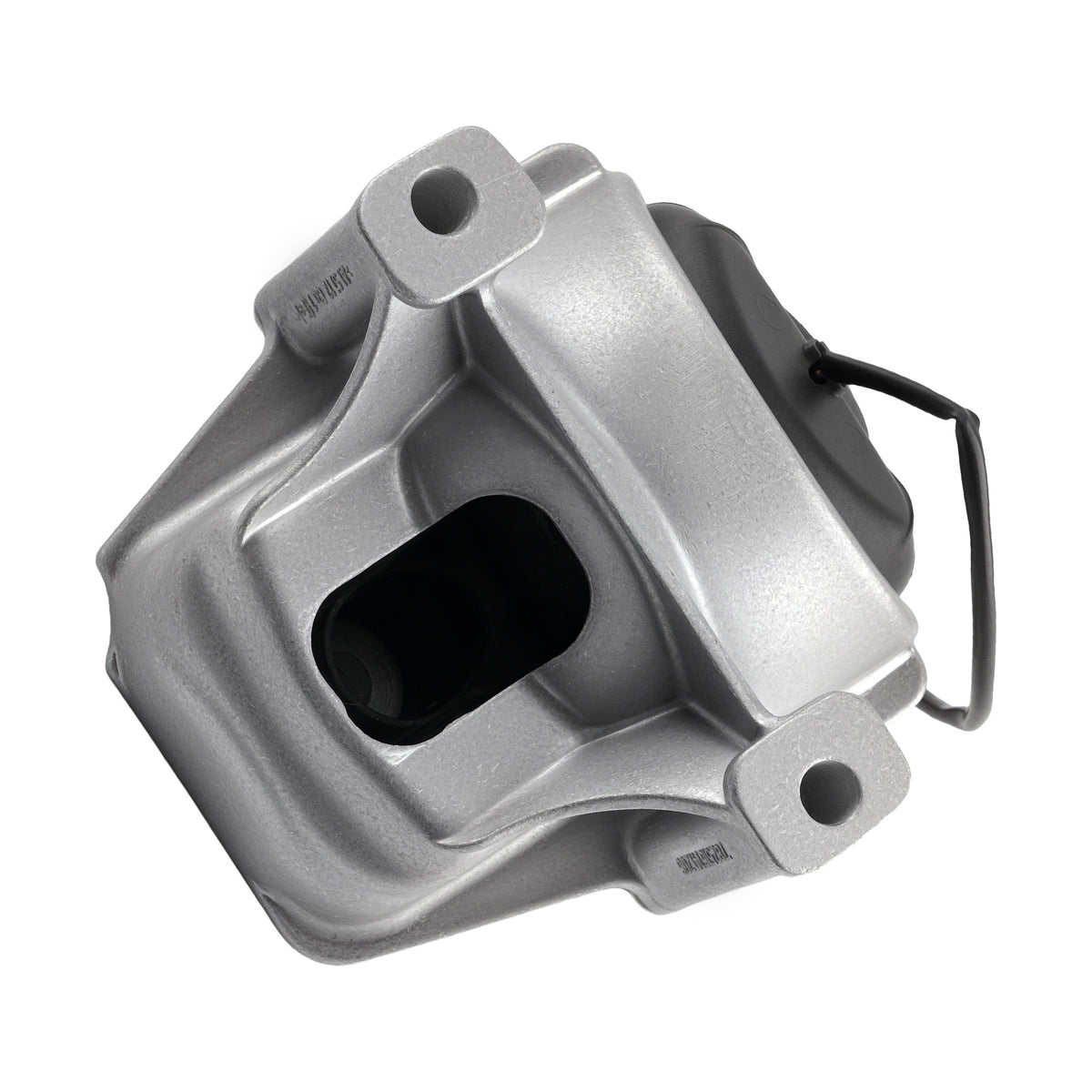 Engine Motor Mount compatible For Audi A5 L4 2.0L 2010-2015 Front Left or Right A6991HY